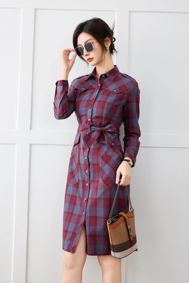 Burberry Dress